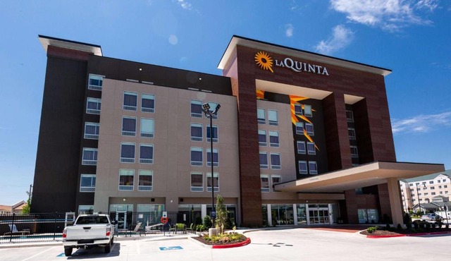 La Quinta by Wyndham Oklahoma City Airport