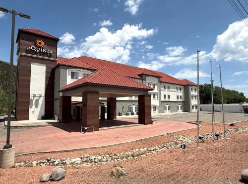 La Quinta by Wyndham Ruidoso Downs