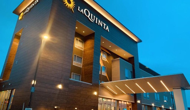 La Quinta by Wyndham South Jordan