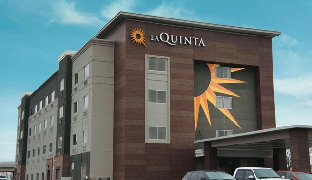 La Quinta by Wyndham Wichita Airport