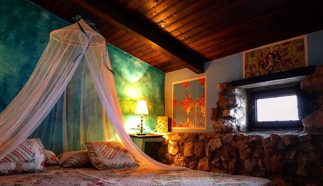 La Quinta de Malu romantic hotel in Cuenca