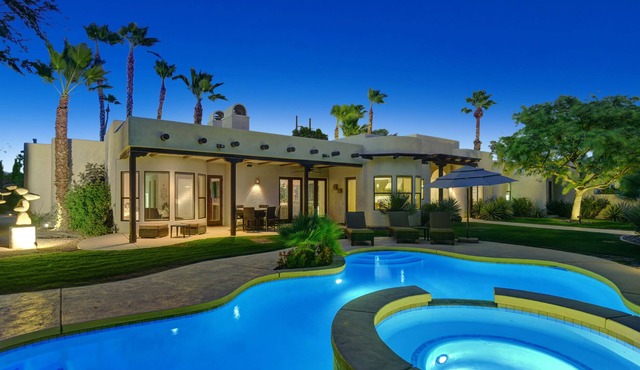 La Quinta Estate, 6 bedroom, Gym, Billiard, Ping Pong.