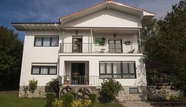 La Quinta House