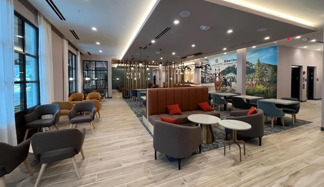 La Quinta Inn And Suites By Wyndham Leavenworth