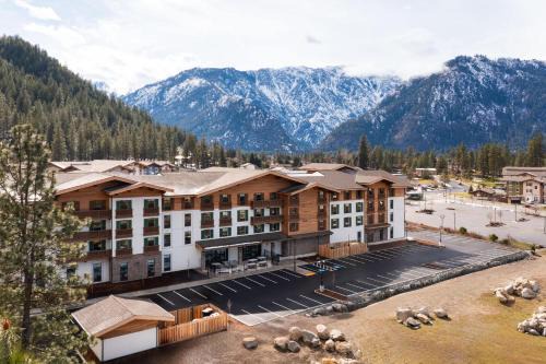 La Quinta Inn and Suites by Wyndham Leavenworth