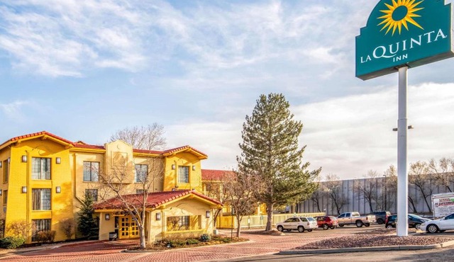 La Quinta Inn by Wyndham Colorado Springs Garden of the Gods