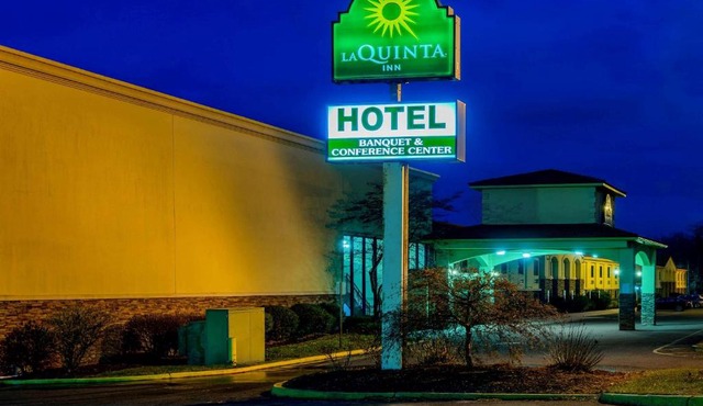 La Quinta Inn by Wyndham West Long Branch NJ Shore Area