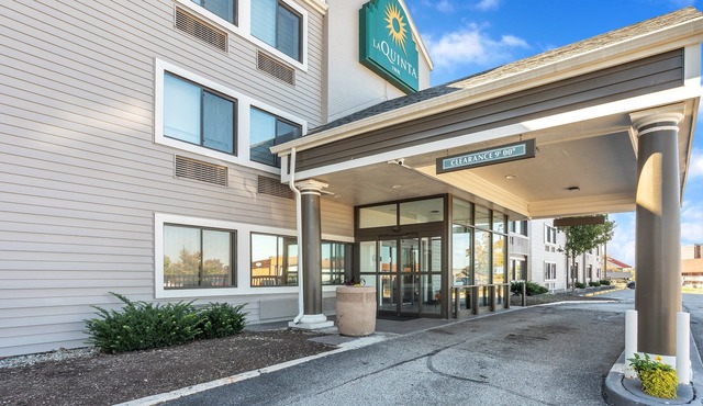 La Quinta Inn by Wyndham Cleveland Independence