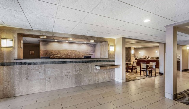 La Quinta Inn by Wyndham Binghamton - Johnson City