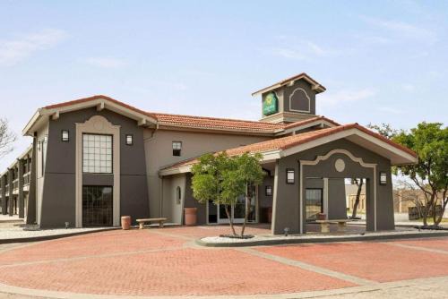 La Quinta Inn By Wyndham IH-10 West San Antonio TX