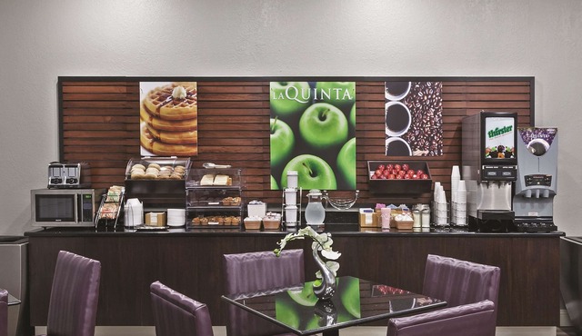 La Quinta Inn by Wyndham and Conference Center San Angelo