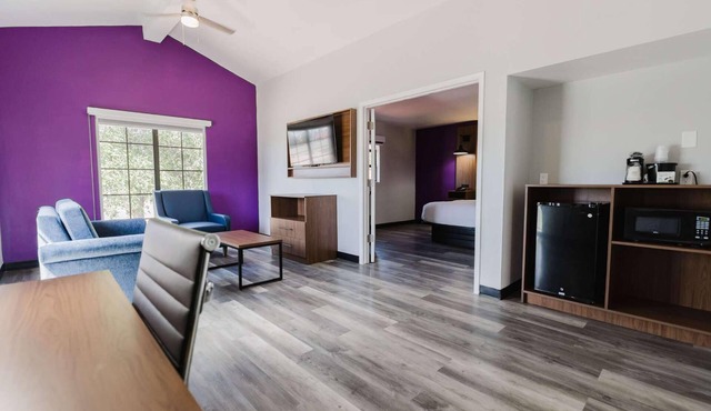 La Quinta Inn by Wyndham Amarillo Mid-City