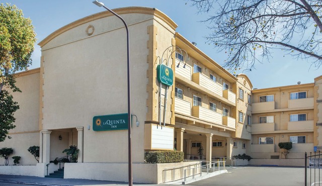 La Quinta Inn by Wyndham Berkeley