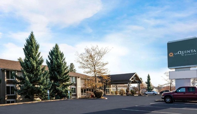 La Quinta Inn by Wyndham Bend