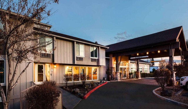 La Quinta Inn by Wyndham Bend