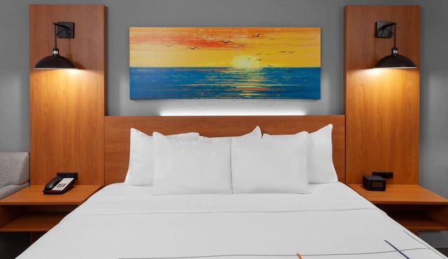 La Quinta Inn by Wyndham Champaign