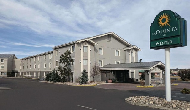 La Quinta Inn by Wyndham Cheyenne