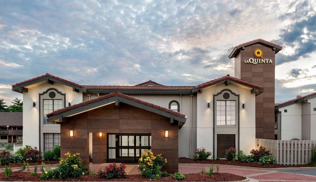 La Quinta Inn by Wyndham Columbus Airport Area