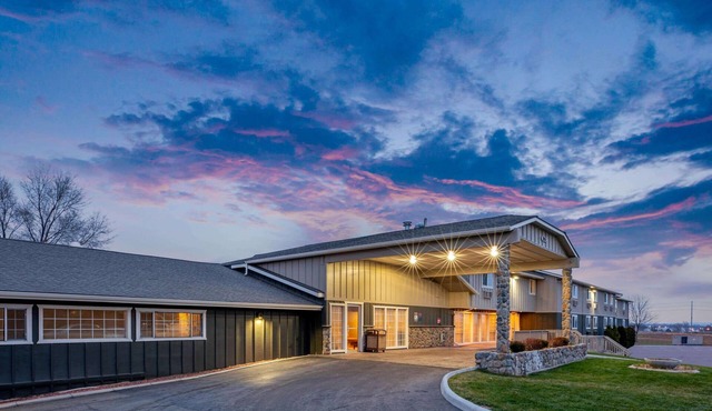 La Quinta Inn by Wyndham Caldwell