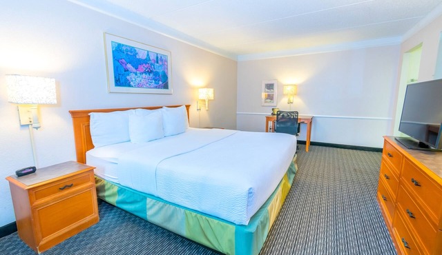 La Quinta Inn by Wyndham Clute Lake Jackson