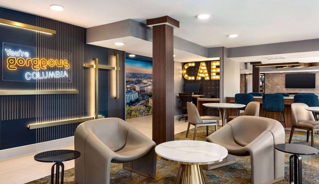 La Quinta Inn by Wyndham Columbia NE/Fort Jackson