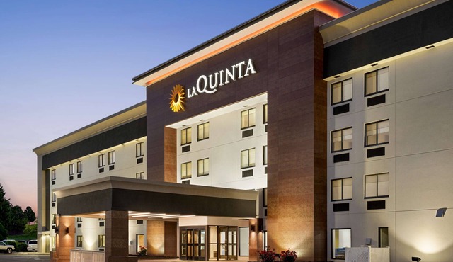 La Quinta Inn by Wyndham Columbus Dublin