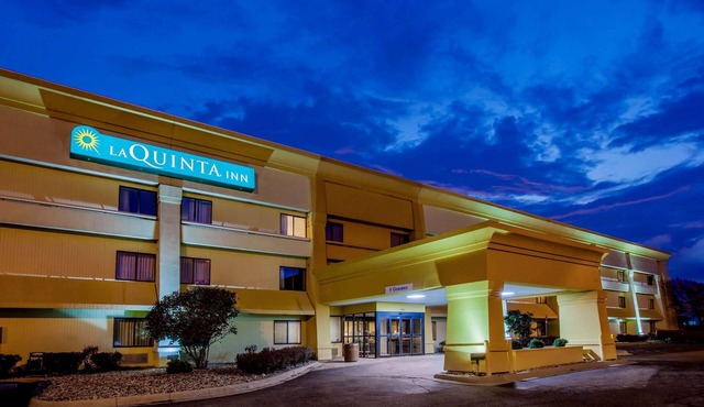 La Quinta Inn by Wyndham Detroit Southgate