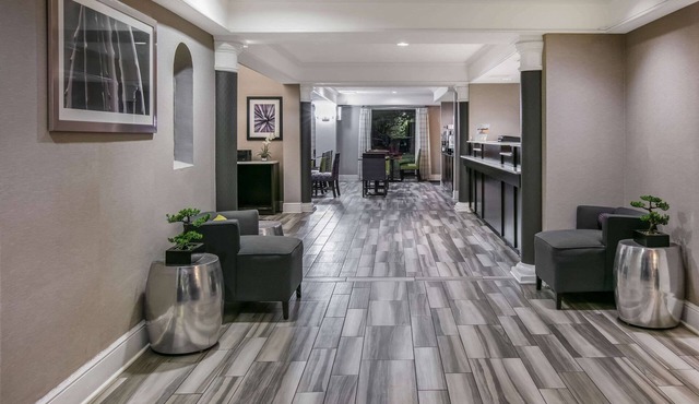 La Quinta Inn by Wyndham Dallas Uptown