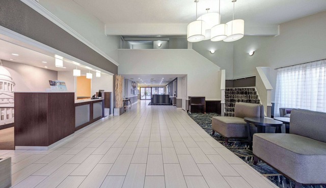 La Quinta Inn by Wyndham El Dorado