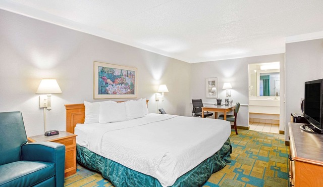 La Quinta Inn by Wyndham El Paso Cielo Vista