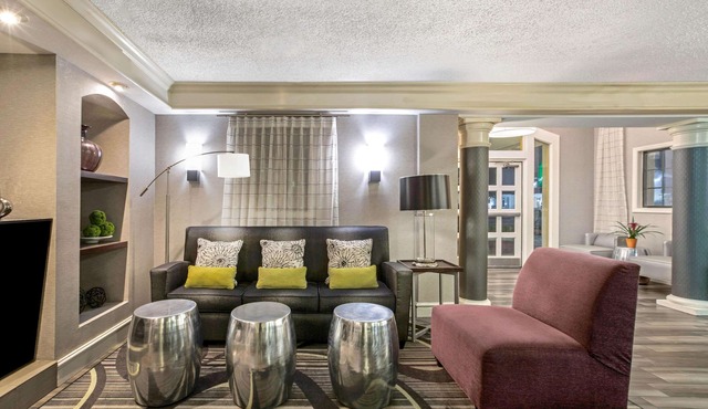 La Quinta Inn by Wyndham Fresno Yosemite