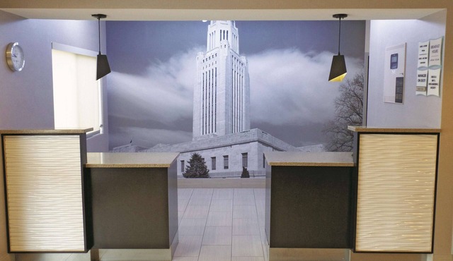 La Quinta Inn by Wyndham Lincoln, Nebraska