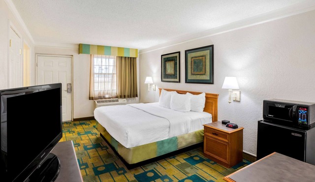 La Quinta Inn by Wyndham Lufkin