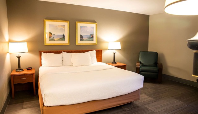 La Quinta Inn by Wyndham Milwaukee Airport/Oak Creek