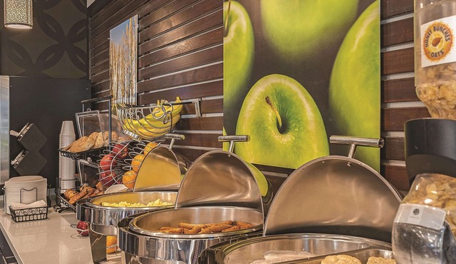 La Quinta Inn by Wyndham Olympia - Lacey