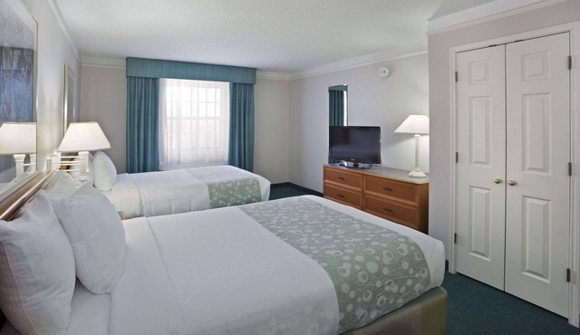 La Quinta Inn by Wyndham Omaha West