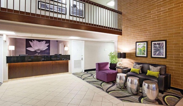 La Quinta Inn by Wyndham Oshkosh