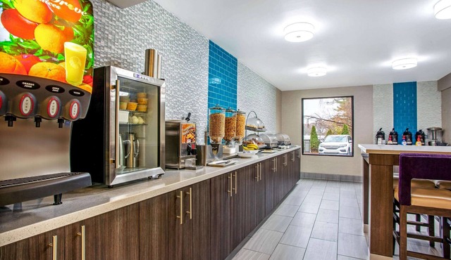 La Quinta Inn by Wyndham Radford