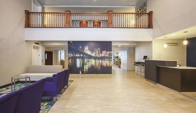 La Quinta Inn by Wyndham Richmond South