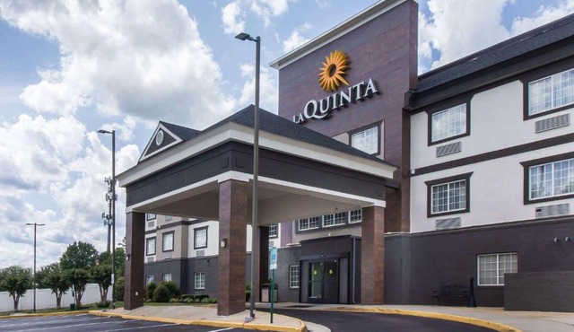 La Quinta Inn by Wyndham Richmond South