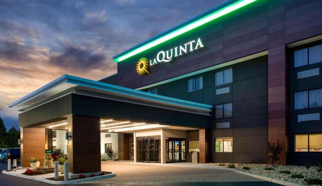 La Quinta Inn by Wyndham Roanoke Salem