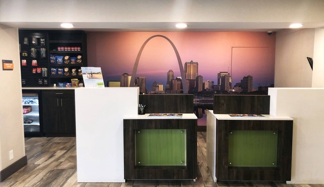La Quinta Inn by Wyndham St. Louis Hazelwood - Airport North