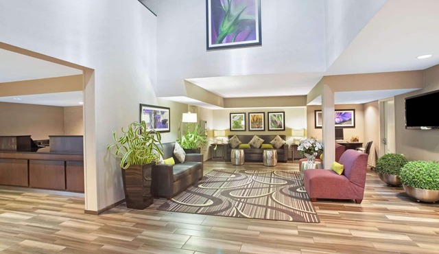 La Quinta Inn by Wyndham San Marcos