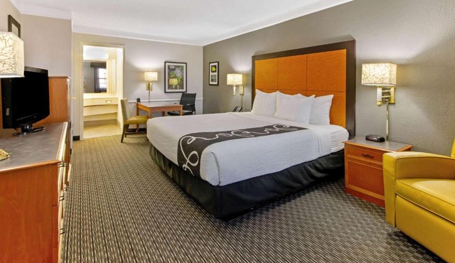 La Quinta Inn by Wyndham Santa Fe