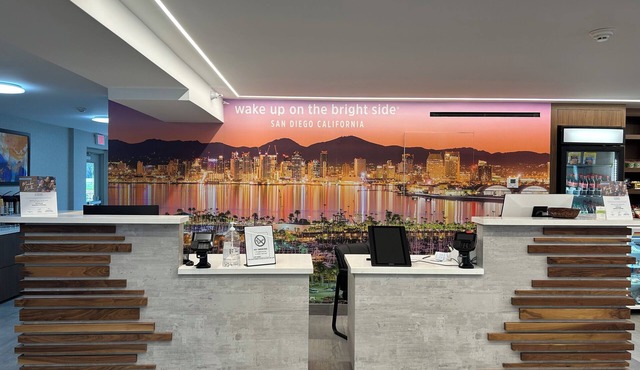 La Quinta Inn by Wyndham San Diego - Miramar