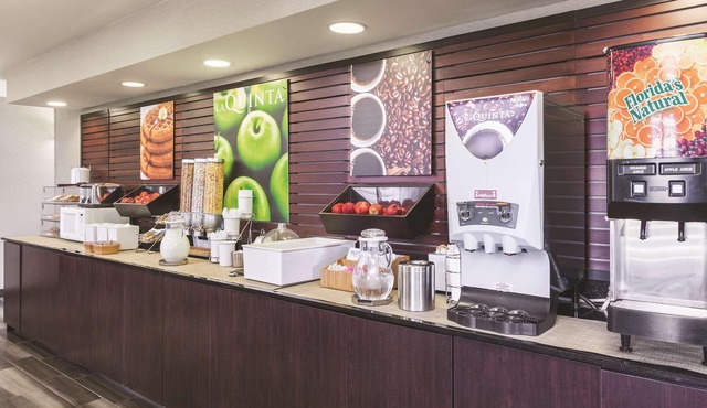 La Quinta Inn by Wyndham Tucson East