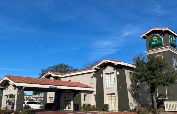 La Quinta Inn by Wyndham Tyler