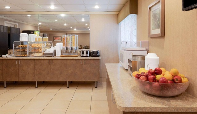 La Quinta Inn by Wyndham Minneapolis Airport Bloomington