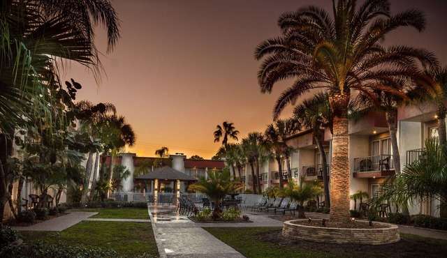 La Quinta Inn by Wyndham Clearwater Central