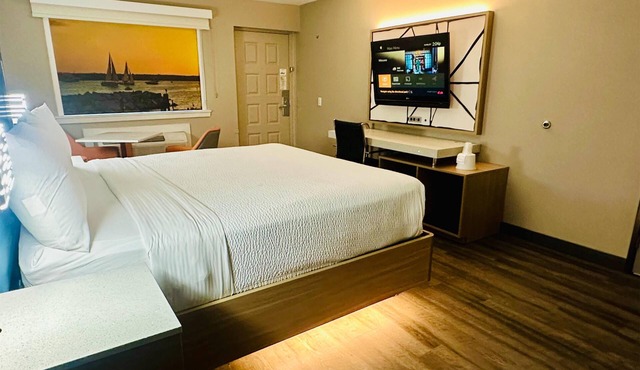 La Quinta Inn by Wyndham Costa Mesa/Newport Beach